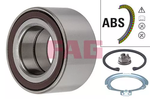 Wheel Bearing Kit