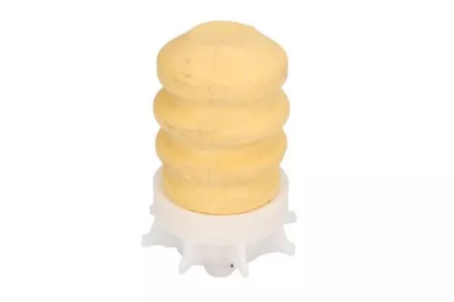 Bump Stop, axle beam