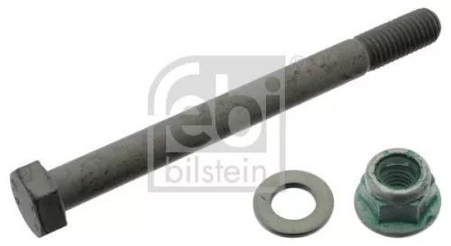 Mounting and Bolting Kit, control/trailing arm
