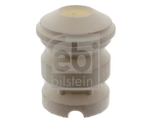 Rubber Buffer, suspension