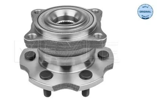 Wheel Hub