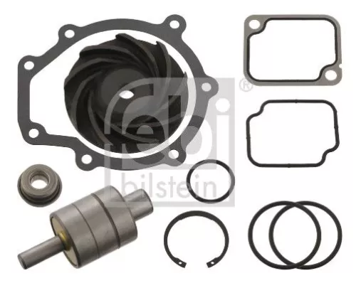 Repair Kit, water pump