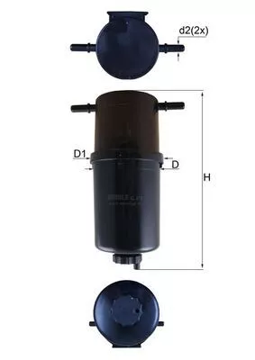 Fuel Filter