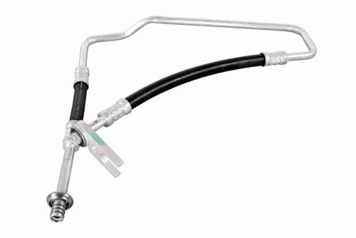 High-pressure Line, air conditioning