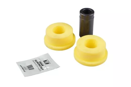 Mounting, panhard rod