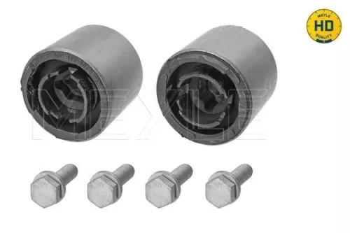 Mounting, control/trailing arm