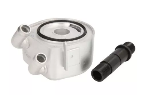Oil Cooler, engine oil