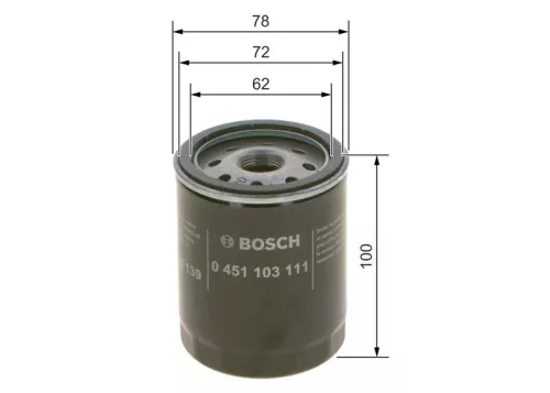 Oil Filter