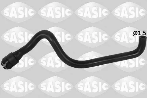 Radiator Hose