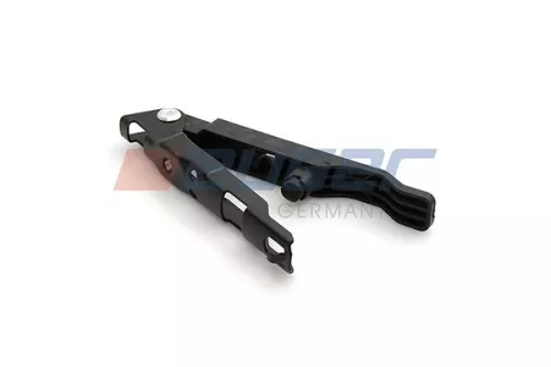 Handle, bonnet release