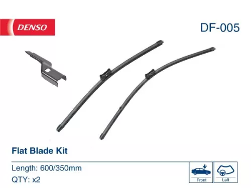 Wiper Blade