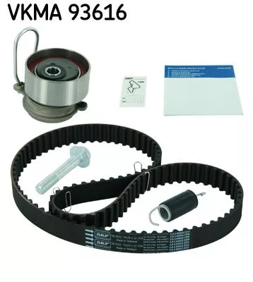 Timing Belt Kit