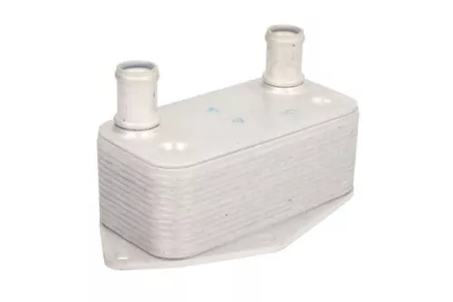 Oil Cooler, engine oil