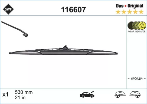 Wiper Blade