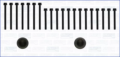Cylinder Head Bolt Set