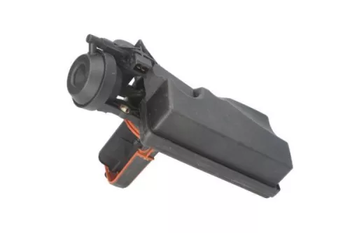 Valve, secondary air intake suction