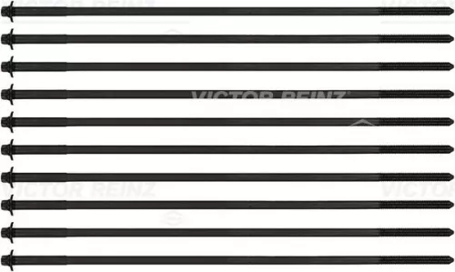 Cylinder Head Bolt Set