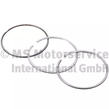 Piston Ring Kit
