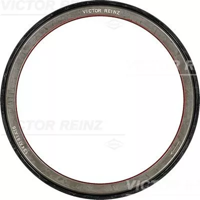 Shaft Seal, crankshaft