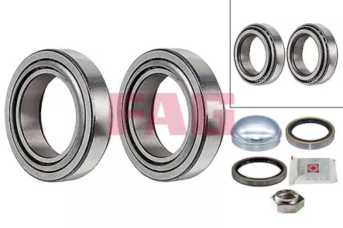 Wheel Bearing Kit