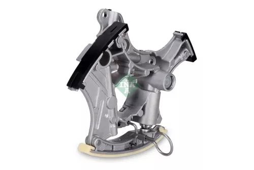 Tensioner, timing chain