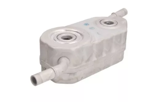 Oil Cooler, engine oil