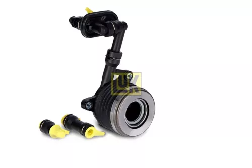 Central Slave Cylinder, clutch