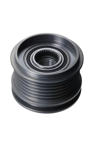 Alternator Freewheel Clutch