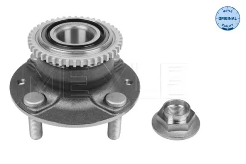Wheel Hub