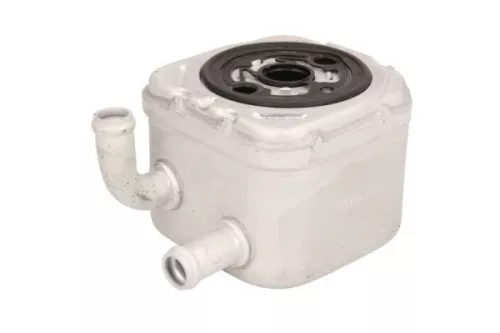 Oil Cooler, engine oil