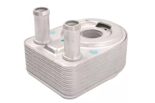 Oil Cooler, engine oil