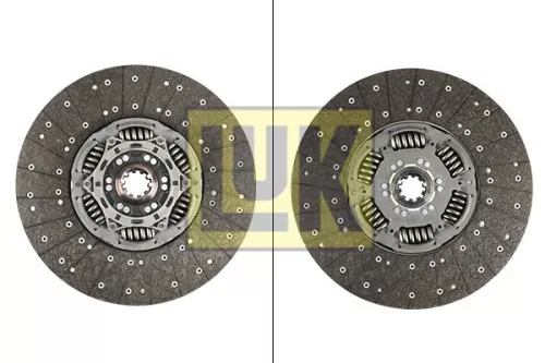 Clutch Disc