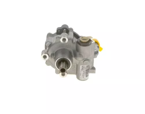 Hydraulic Pump, steering