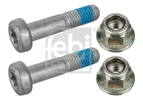 Clamping Bolt Set, ball joint
