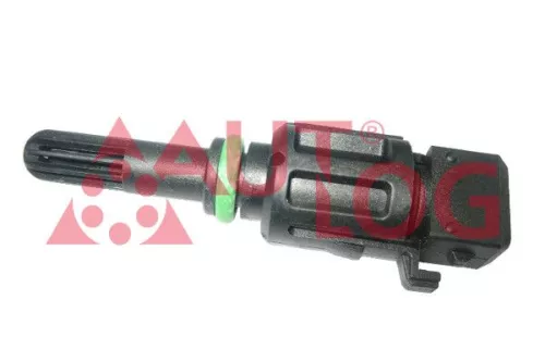 Sensor, intake air temperature