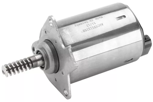 Actuator, exentric shaft (variable valve lift)