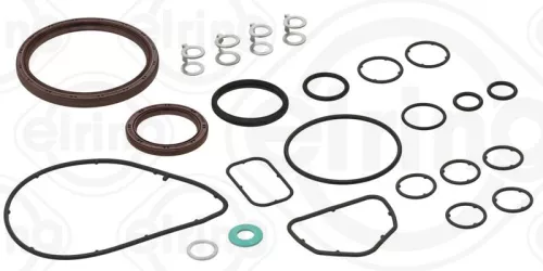 Gasket Kit, crankcase