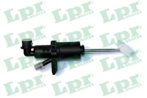 Master Cylinder, clutch