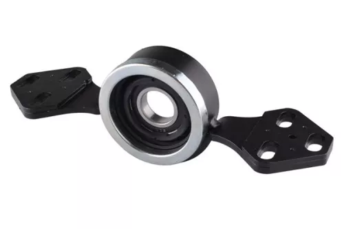 Suspension, propshaft