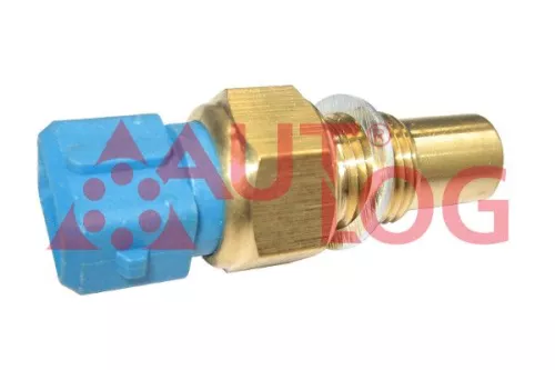 Sensor, coolant temperature