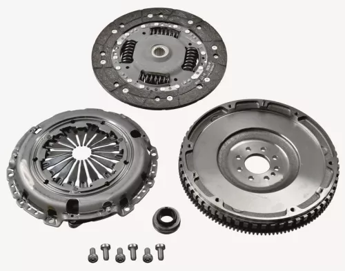 Clutch Kit