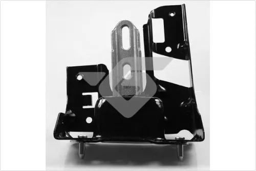 Mounting, manual transmission