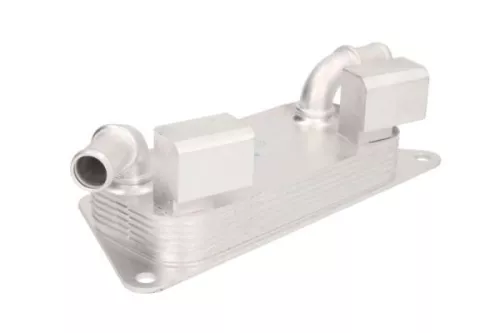 Oil Cooler, engine oil