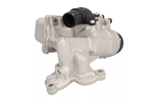 Oil Cooler, engine oil