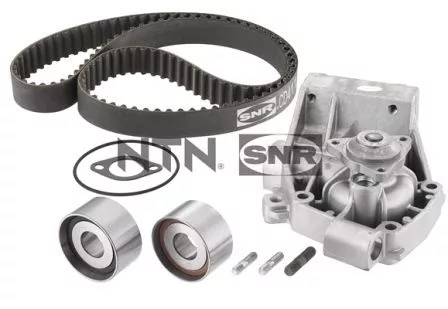 Water Pump & Timing Belt Kit