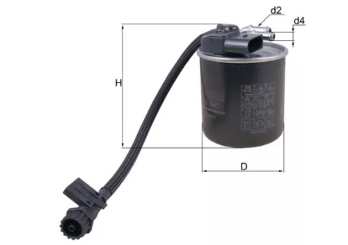 Fuel Filter