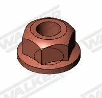 Nut, exhaust manifold