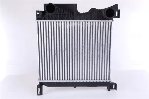 Charge Air Cooler