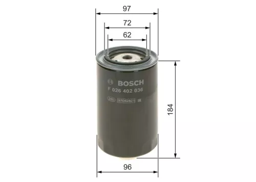 Fuel Filter