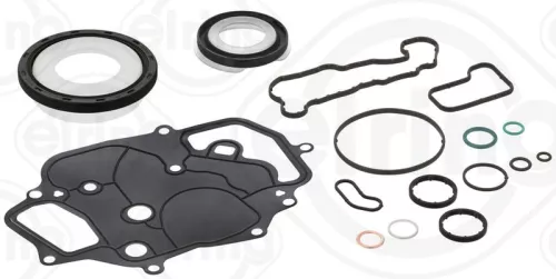 Gasket Kit, crankcase